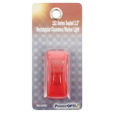 Poweroptix Light 152 Series Red 101-15292
